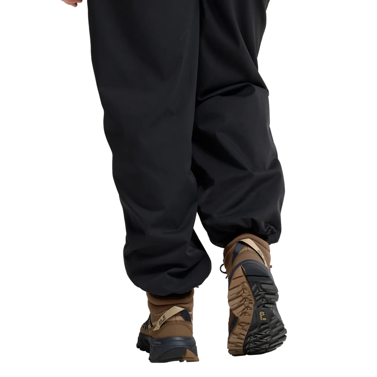 WILD HIKE TEXAPORE MID W