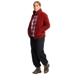 WILD HIKE TEXAPORE MID W