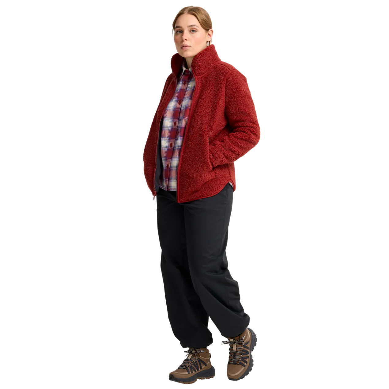 WILD HIKE TEXAPORE MID W