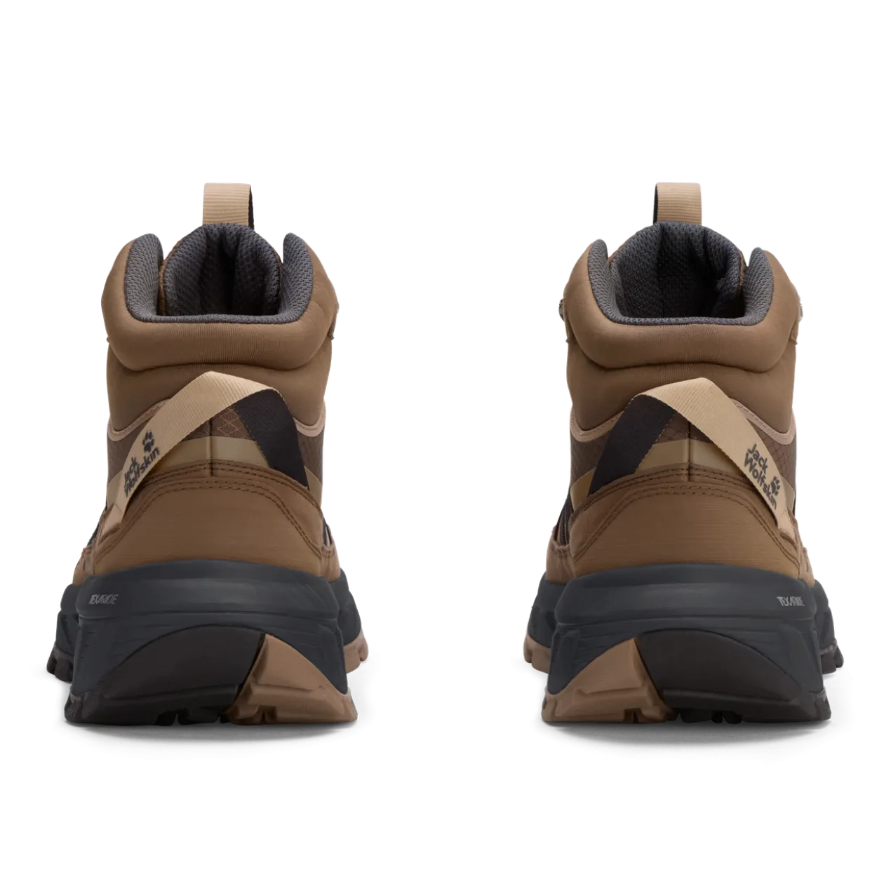 WILD HIKE TEXAPORE MID W