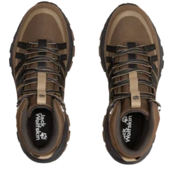 WILD HIKE TEXAPORE MID W
