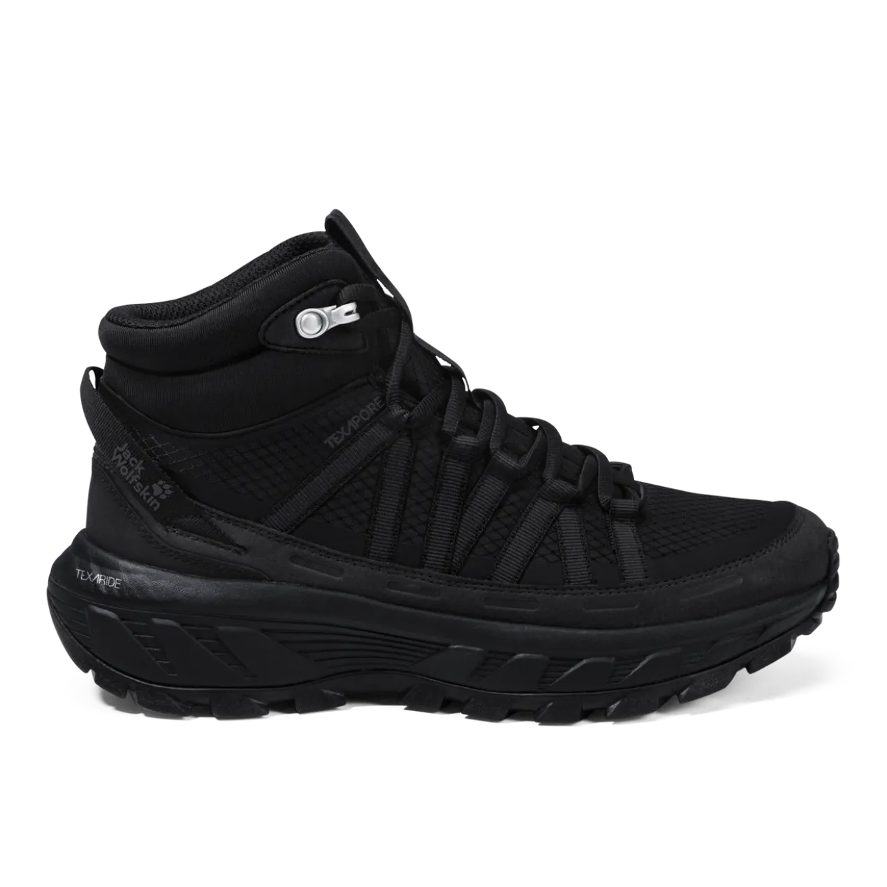 WILD HIKE TEXAPORE MID W