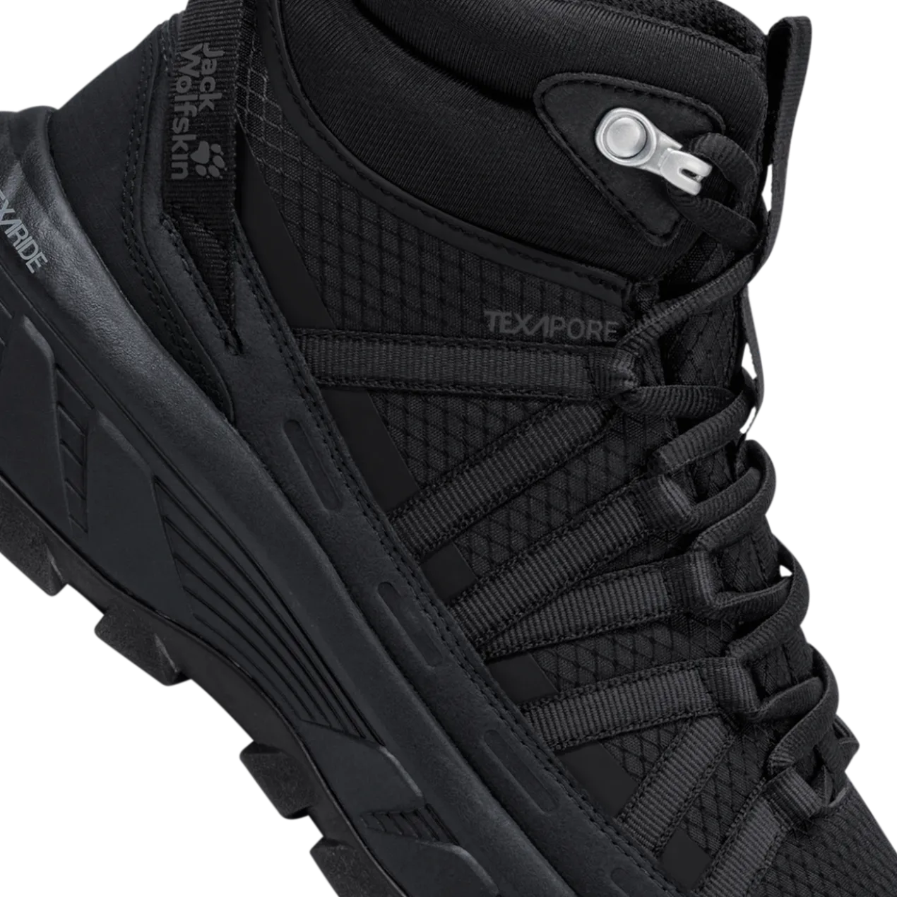 WILD HIKE TEXAPORE MID W