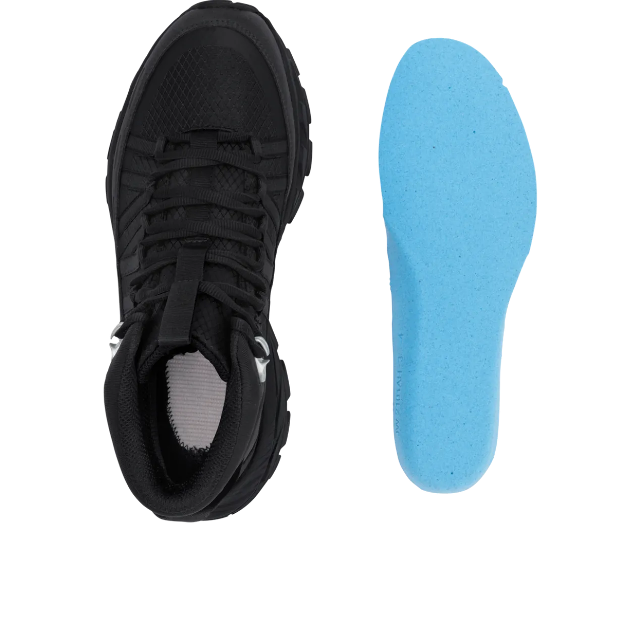 WILD HIKE TEXAPORE MID W