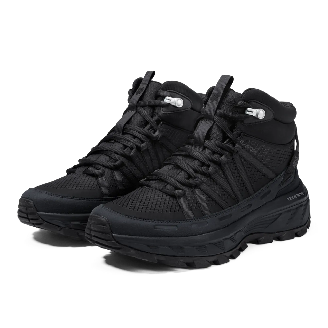 WILD HIKE TEXAPORE MID W