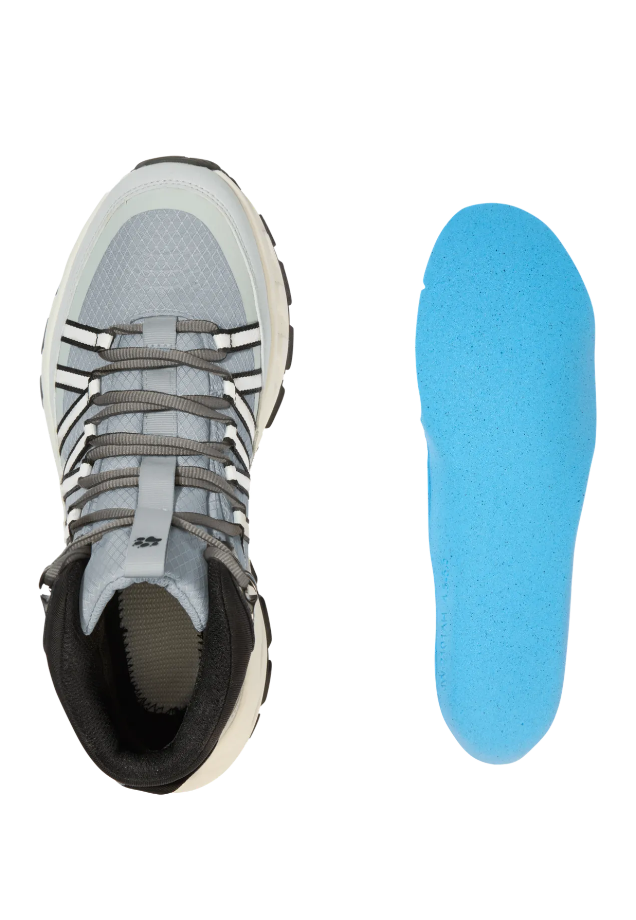 WILD HIKE TEXAPORE MID W