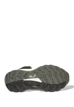 WILD HIKE TEXAPORE MID W