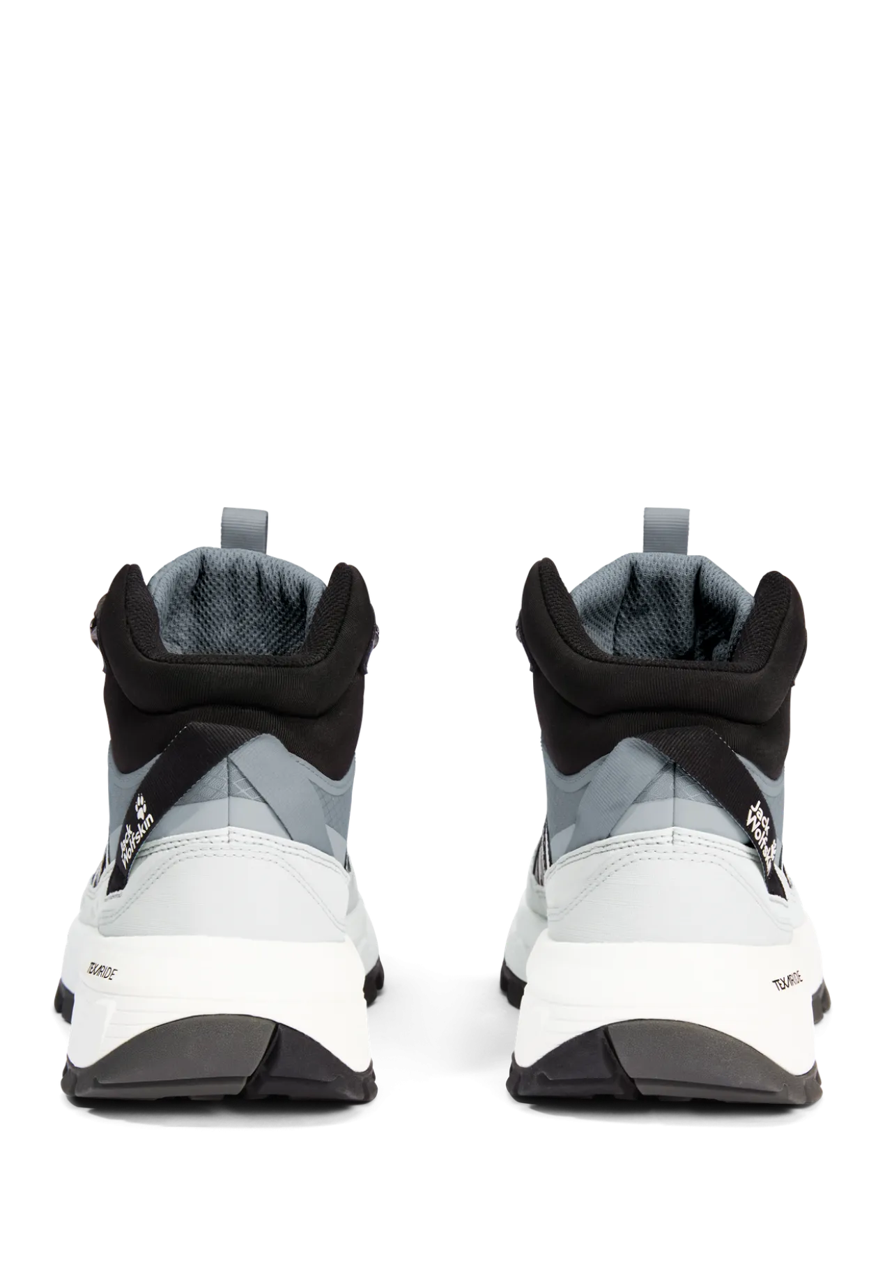 WILD HIKE TEXAPORE MID W