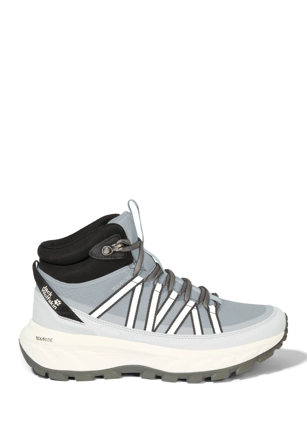 WILD HIKE TEXAPORE MID W