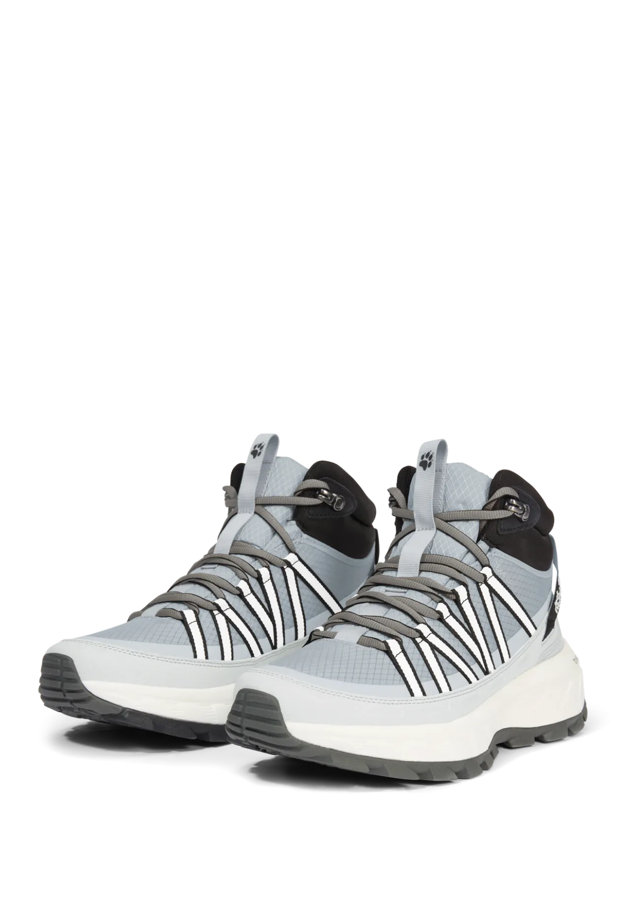 WILD HIKE TEXAPORE MID W