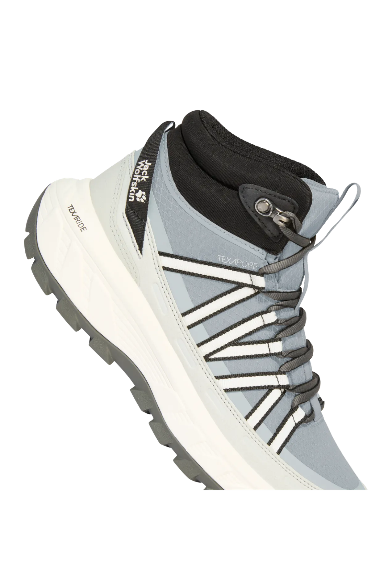WILD HIKE TEXAPORE MID W