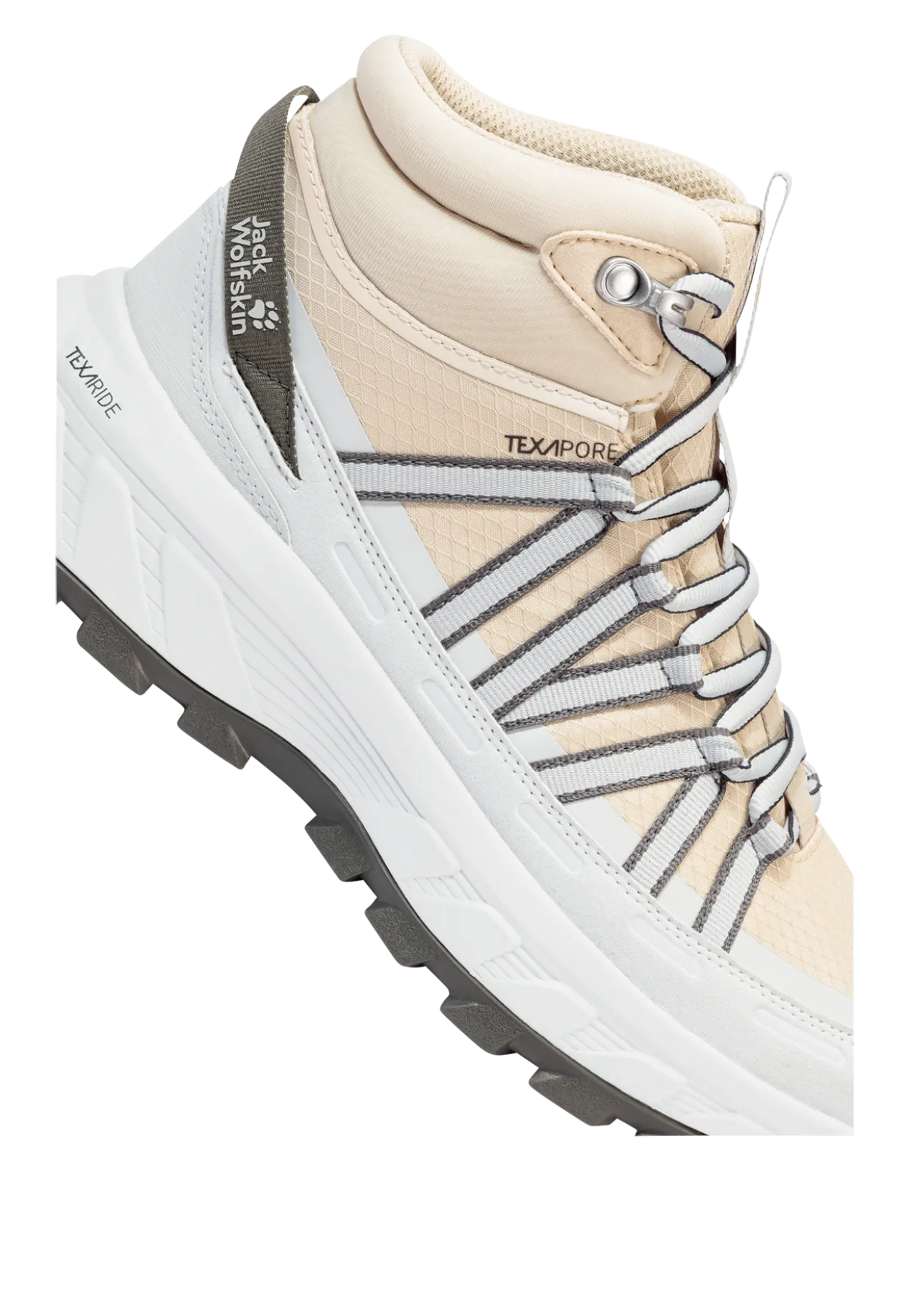 WILD HIKE TEXAPORE MID W