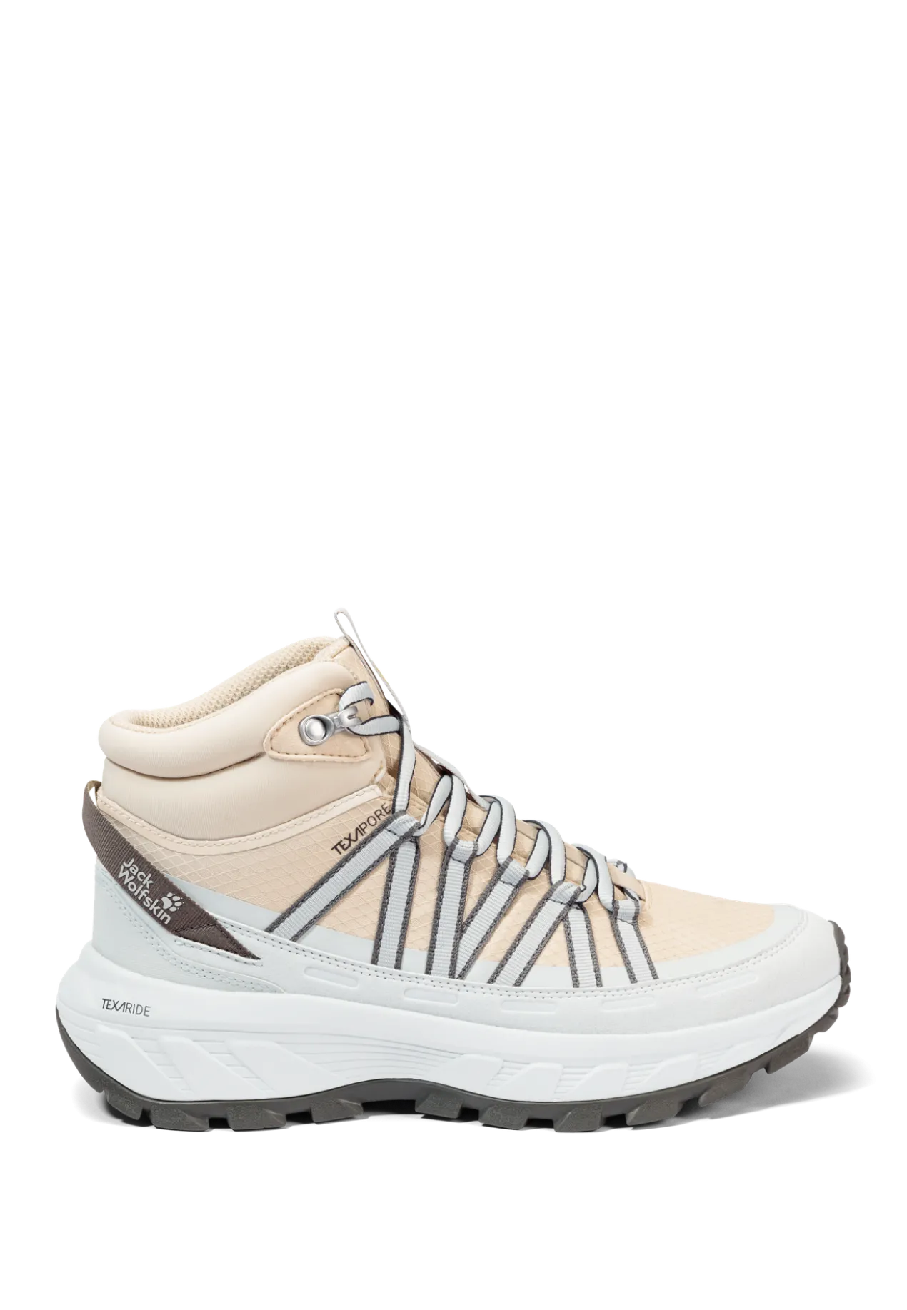 WILD HIKE TEXAPORE MID W