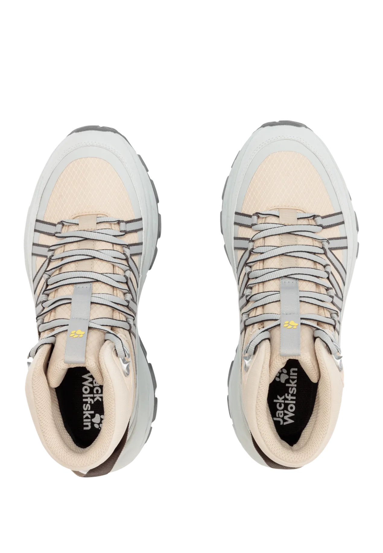 WILD HIKE TEXAPORE MID W