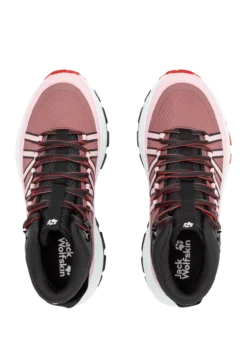 WILD HIKE TEXAPORE MID W