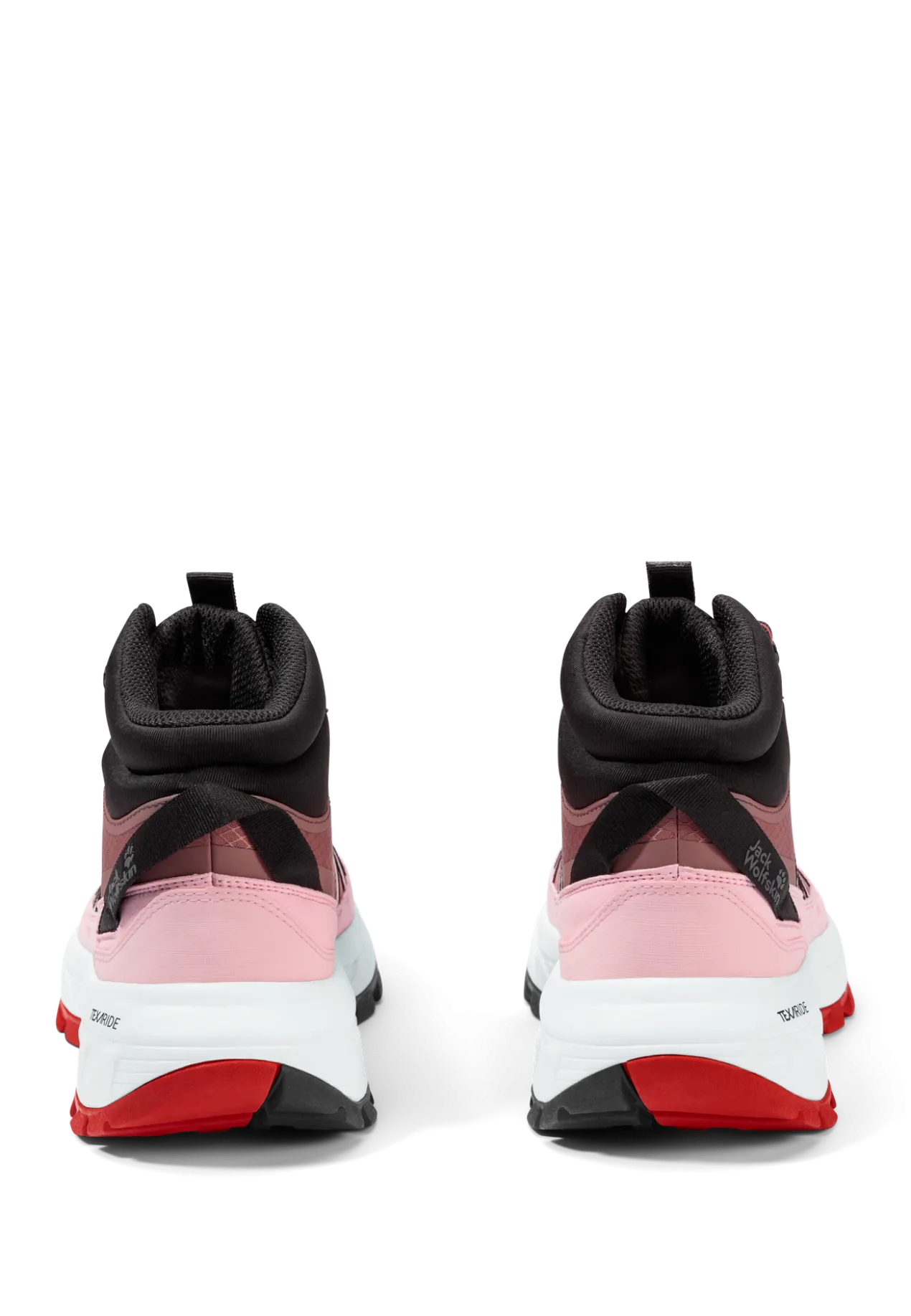 WILD HIKE TEXAPORE MID W