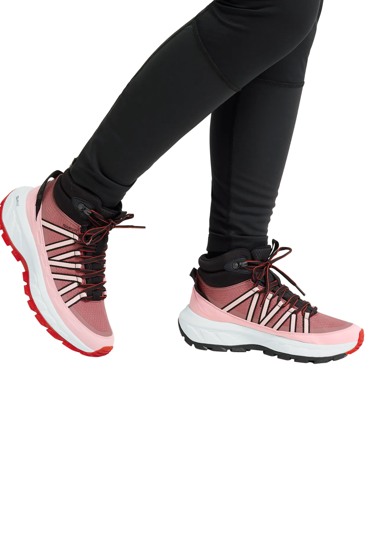 WILD HIKE TEXAPORE MID W