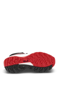 WILD HIKE TEXAPORE MID W