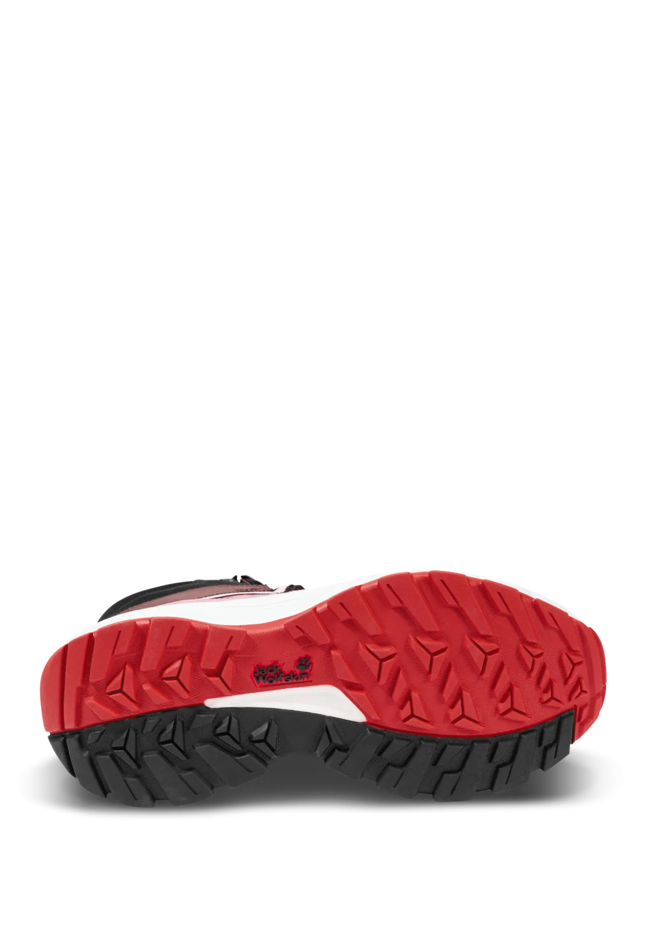 WILD HIKE TEXAPORE MID W