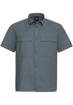 WILD NEP SHIRT M
