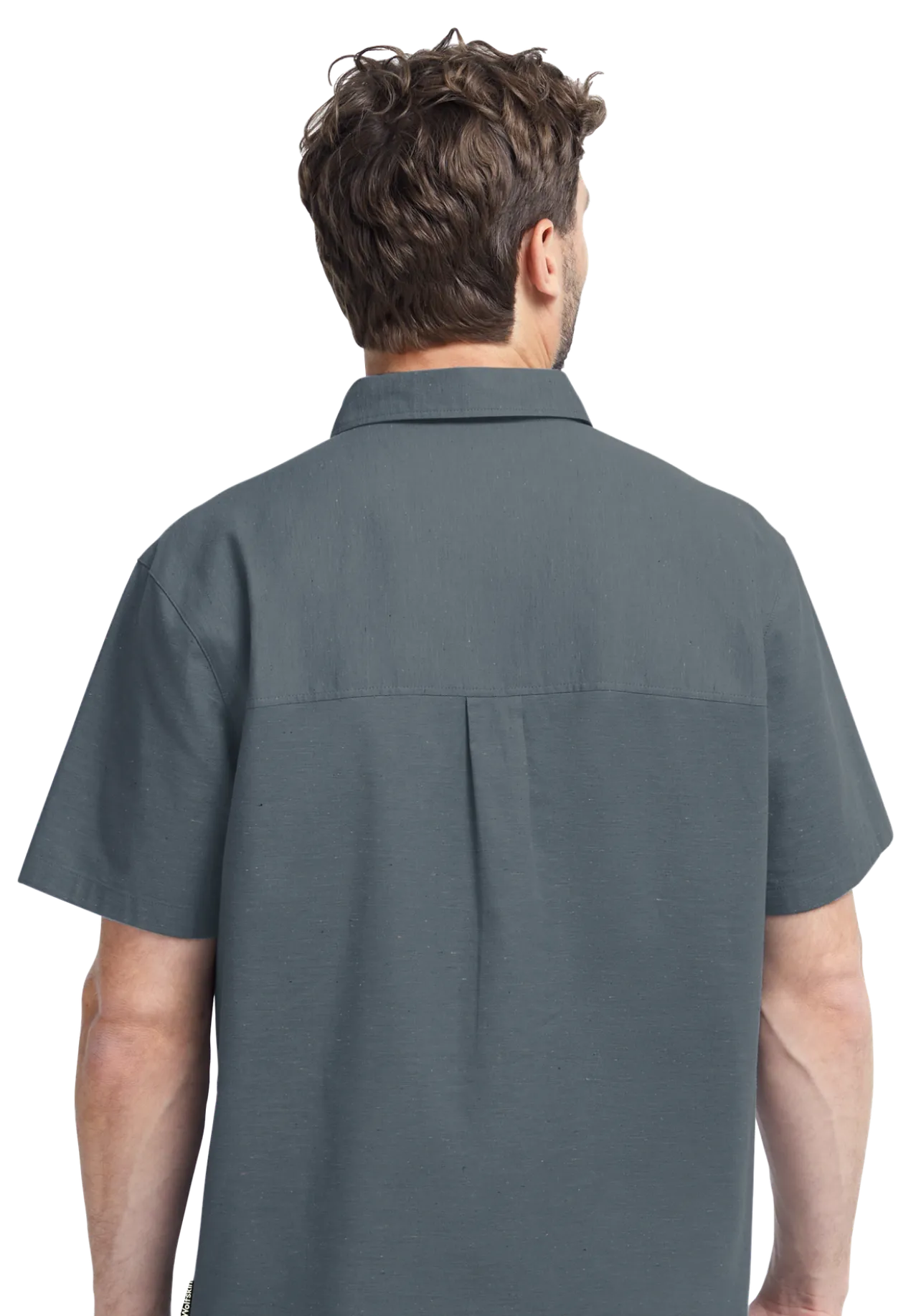 WILD NEP SHIRT M