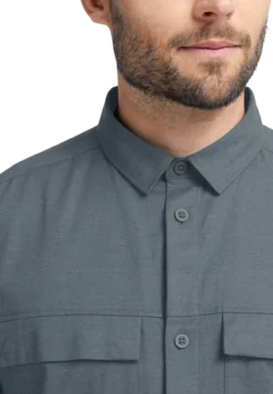 WILD NEP SHIRT M
