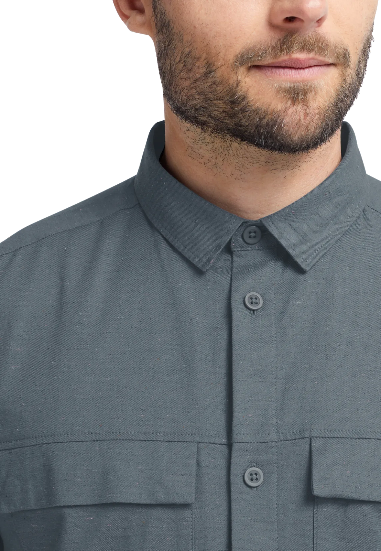 WILD NEP SHIRT M