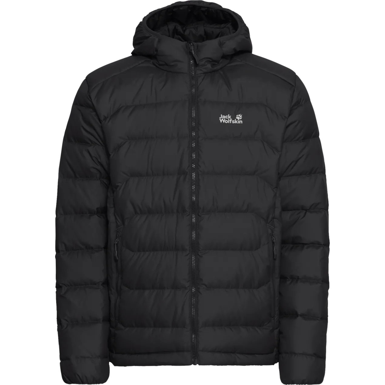 WILD PASS DOWN HOODY M RDS