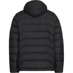 WILD PASS DOWN HOODY M RDS