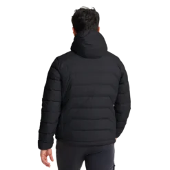 WILD PASS DOWN HOODY M RDS