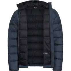 WILD PASS DOWN HOODY M RDS