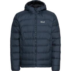 WILD PASS DOWN HOODY M RDS