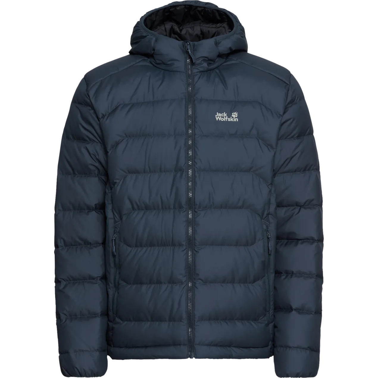 WILD PASS DOWN HOODY M RDS