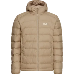 WILD PASS DOWN HOODY M RDS
