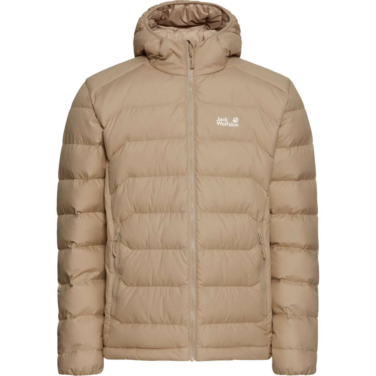 WILD PASS DOWN HOODY M RDS