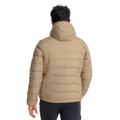 WILD PASS DOWN HOODY M RDS