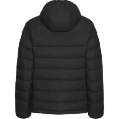 WILD PASS DOWN HOODY W RDS