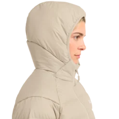WILD PASS DOWN HOODY W RDS