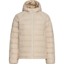 WILD PASS DOWN HOODY W RDS