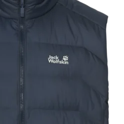 WILD PASS DOWN VEST M RDS