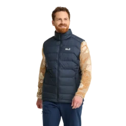 WILD PASS DOWN VEST M RDS