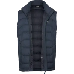 WILD PASS DOWN VEST M RDS
