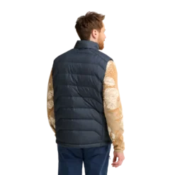 WILD PASS DOWN VEST M RDS