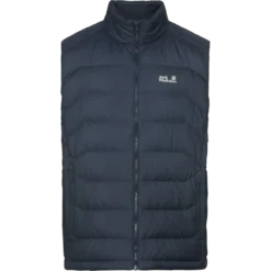 WILD PASS DOWN VEST M RDS