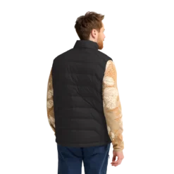 WILD PASS DOWN VEST M RDS