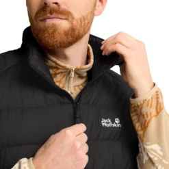 WILD PASS DOWN VEST M RDS
