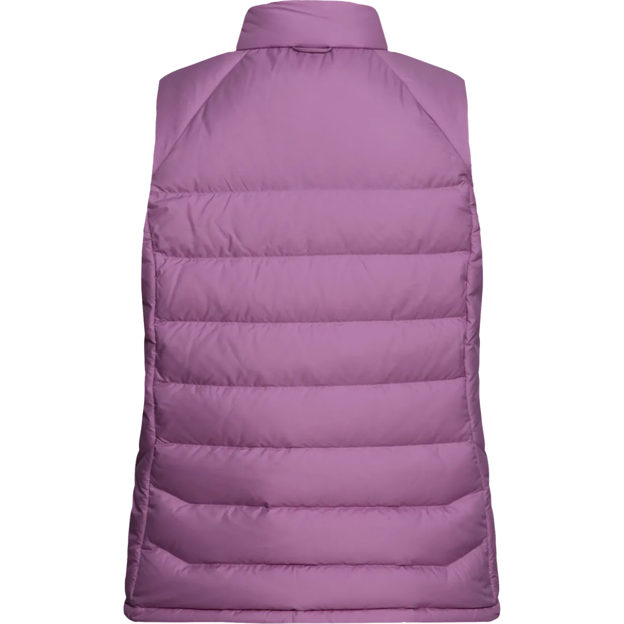 WILD PASS DOWN VEST W RDS