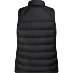 WILD PASS DOWN VEST W RDS
