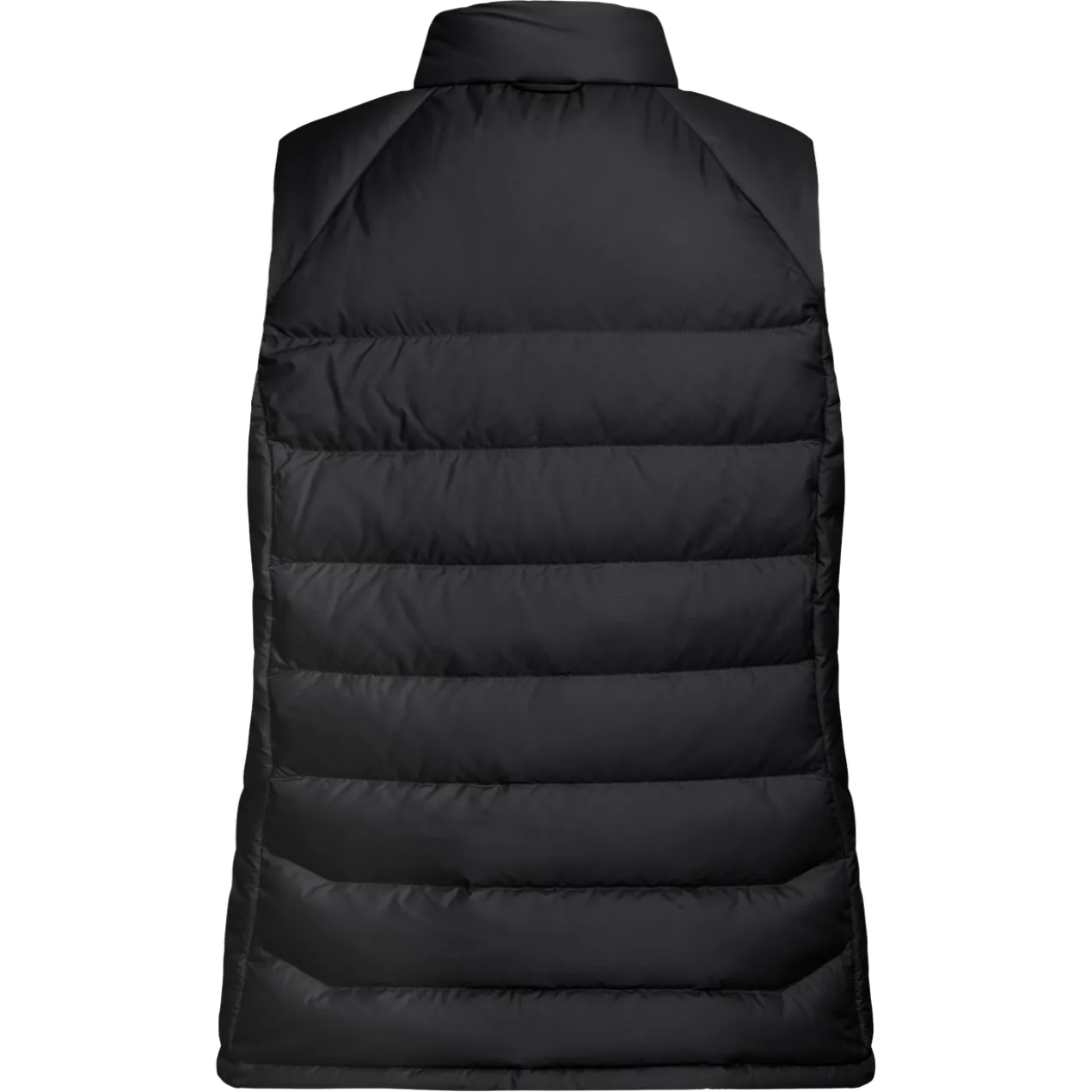 WILD PASS DOWN VEST W RDS