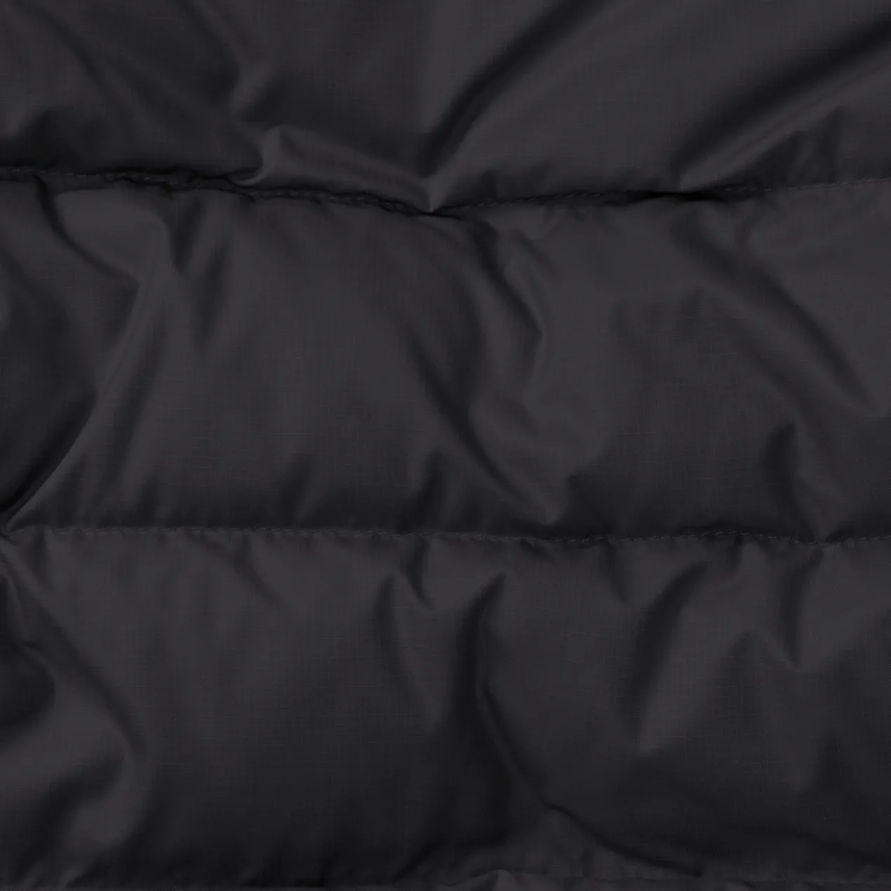 WILD PASS DOWN VEST W RDS